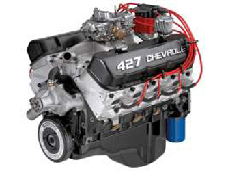 P33D9 Engine